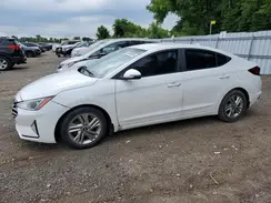 KMHD84LFXKU761076 2019 HYUNDAI ELANTRA