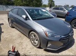 KMHD84LFXKU761305 2019 HYUNDAI ELANTRA