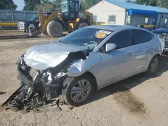 KMHD84LFXKU761546 2019 HYUNDAI ELANTRA