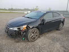 KMHD84LFXKU762888 2019 HYUNDAI ELANTRA