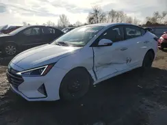 KMHD84LFXKU763118 2019 HYUNDAI ELANTRA