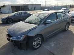 KMHD84LFXKU765676 2019 HYUNDAI ELANTRA
