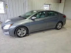 KMHD84LFXKU768027 2019 HYUNDAI ELANTRA