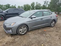 KMHD84LFXKU769873 2019 HYUNDAI ELANTRA