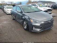 KMHD84LFXKU770229 2019 HYUNDAI ELANTRA