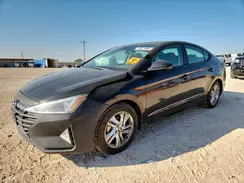 KMHD84LFXKU772336 2019 HYUNDAI ELANTRA