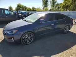 KMHD84LFXKU773499 2019 HYUNDAI ELANTRA