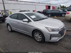KMHD84LFXKU779190 2019 HYUNDAI ELANTRA