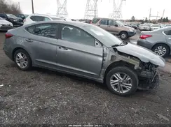 KMHD84LFXKU779593 2019 HYUNDAI ELANTRA
