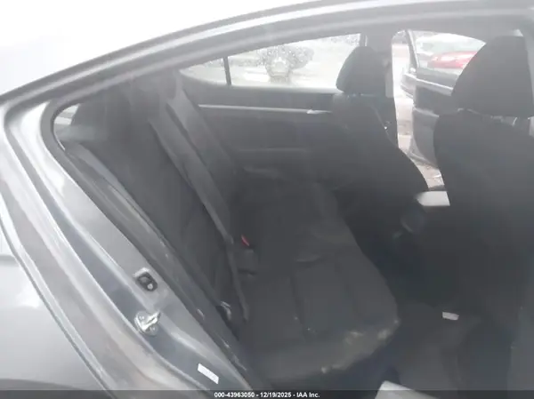 KMHD84LFXKU779593 2019 HYUNDAI ELANTRA - Image 8