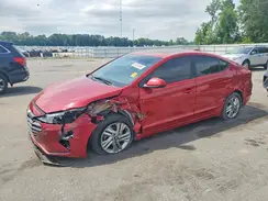 KMHD84LFXKU780498 2019 HYUNDAI ELANTRA