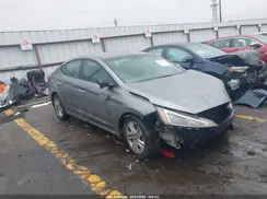 KMHD84LFXKU781862 2019 HYUNDAI ELANTRA