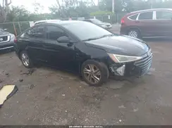 KMHD84LFXKU782039 2019 HYUNDAI ELANTRA