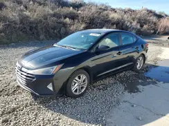 KMHD84LFXKU782896 2019 HYUNDAI ELANTRA