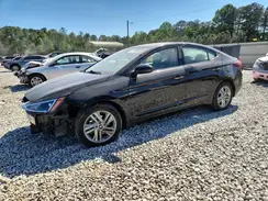 KMHD84LFXKU783109 2019 HYUNDAI ELANTRA