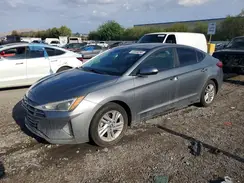 KMHD84LFXKU784146 2019 HYUNDAI ELANTRA