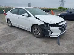 KMHD84LFXKU790528 2019 HYUNDAI ELANTRA