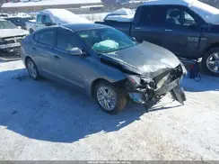 KMHD84LFXKU793414 2019 HYUNDAI ELANTRA