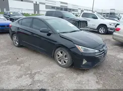 KMHD84LFXKU793462 2019 HYUNDAI ELANTRA