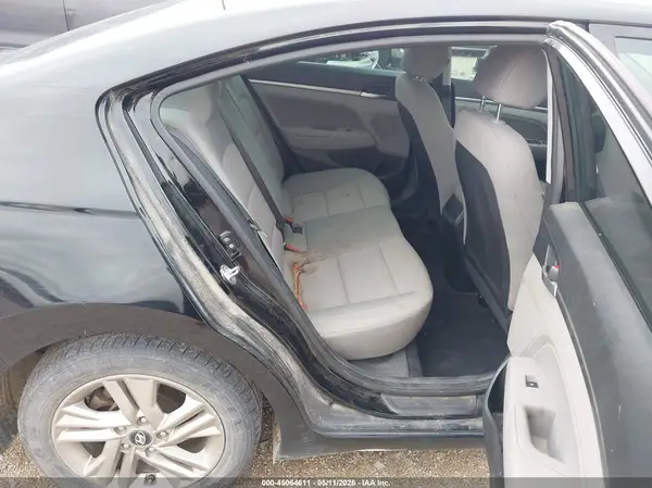 KMHD84LFXKU793462 2019 HYUNDAI ELANTRA - Image 8