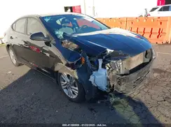 KMHD84LFXKU793476 2019 HYUNDAI ELANTRA