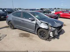 KMHD84LFXKU797446 2019 HYUNDAI ELANTRA