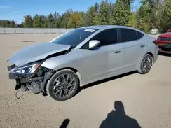 KMHD84LFXKU798872 2019 HYUNDAI ELANTRA