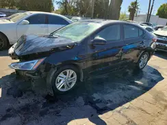 KMHD84LFXKU798919 2019 HYUNDAI ELANTRA