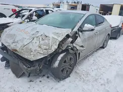 KMHD84LFXKU804167 2019 HYUNDAI ELANTRA
