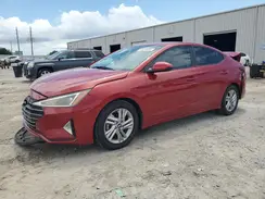 KMHD84LFXKU806999 2019 HYUNDAI ELANTRA