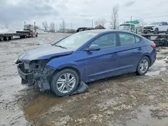 KMHD84LFXKU809921 2019 HYUNDAI ELANTRA