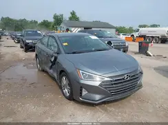 KMHD84LFXKU810311 2019 HYUNDAI ELANTRA