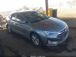 KMHD84LFXKU810373 2019 HYUNDAI ELANTRA