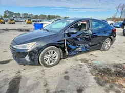 KMHD84LFXKU815234 2019 HYUNDAI ELANTRA