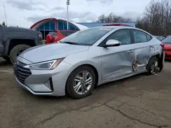 KMHD84LFXKU818473 2019 HYUNDAI ELANTRA