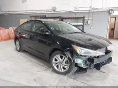 KMHD84LFXKU819932 2019 HYUNDAI ELANTRA