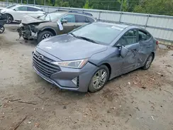 KMHD84LFXKU820773 2019 HYUNDAI ELANTRA