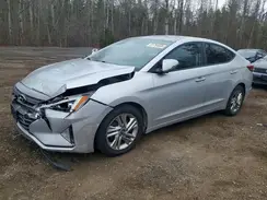 KMHD84LFXKU823673 2019 HYUNDAI ELANTRA