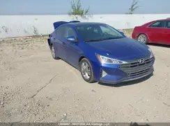 KMHD84LFXKU826590 2019 HYUNDAI ELANTRA