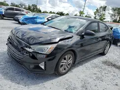 KMHD84LFXKU828873 2019 HYUNDAI ELANTRA