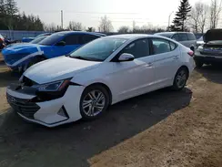KMHD84LFXKU829747 2019 HYUNDAI ELANTRA