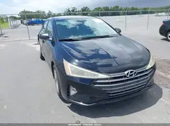KMHD84LFXKU831658 2019 HYUNDAI ELANTRA