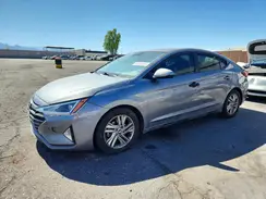 KMHD84LFXKU836293 2019 HYUNDAI ELANTRA