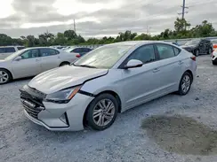 KMHD84LFXKU837377 2019 HYUNDAI ELANTRA