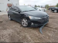 KMHD84LFXKU839551 2019 HYUNDAI ELANTRA