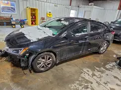 KMHD84LFXKU843535 2019 HYUNDAI ELANTRA