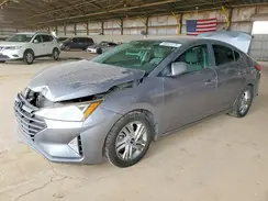 KMHD84LFXKU844779 2019 HYUNDAI ELANTRA