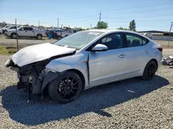 KMHD84LFXKU846225 2019 HYUNDAI ELANTRA