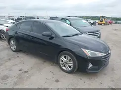 KMHD84LFXKU850632 2019 HYUNDAI ELANTRA