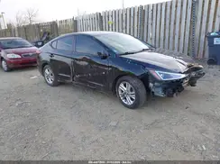 KMHD84LFXKU855622 2019 HYUNDAI ELANTRA